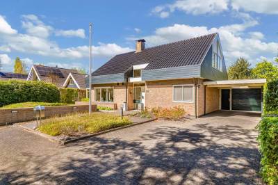 Woning Sydwende 70 Drachten