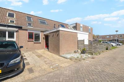 Woning Brikstraat 3 Den Helder