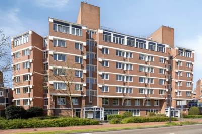 Woning Prinses Beatrixlaan 140 Rijswijk (ZH)