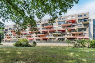 Woning Zwartvenseweg 118 Tilburg