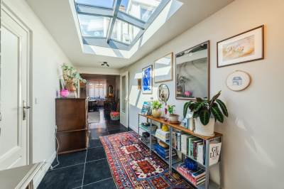 Woning Bredaseweg 192 Tilburg