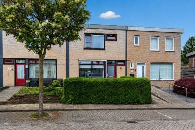 Woning Seringenstraat 13 Valkenburg (LI)