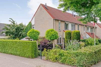 Woning Hoornblad 53 Hardenberg