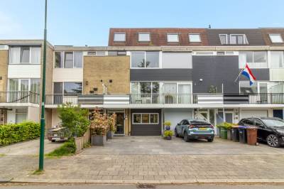Woning Ereprijsstraat 19 Soest