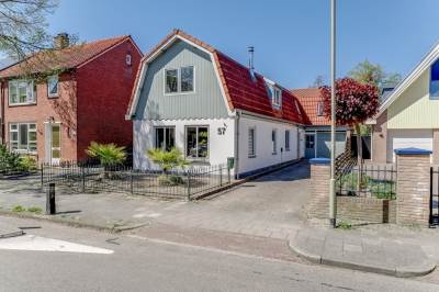 Woning Koninginneweg 57 Opmeer