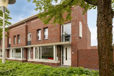 Woning Willem Schorerstraat 19 Eindhoven