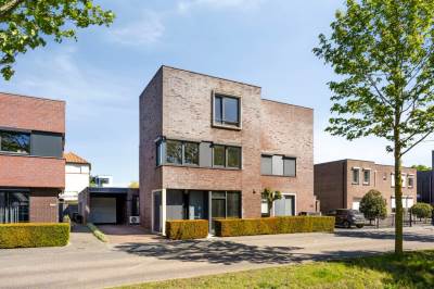 Woning Landbouwlaan 251 Berghem
