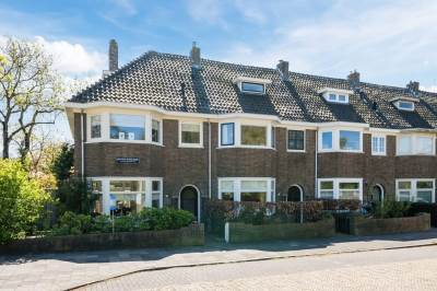 Woning Jan van Scorelkade 38 Alkmaar