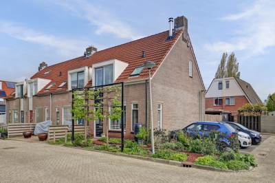 Woning Wijnkopersgilde 1 Medemblik