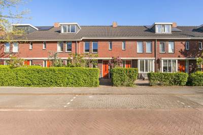 Woning Boterbloemstraat 17 Arnhem