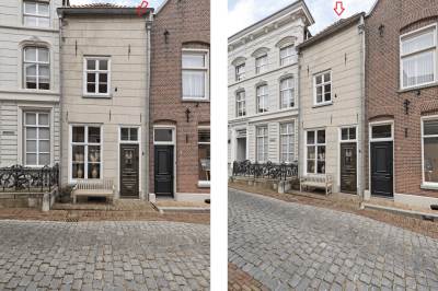 Woning Kolonel Wilsstraat 5 Ravenstein