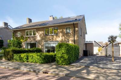 Woning Van Limburg Stirumstraat 8 Veenendaal