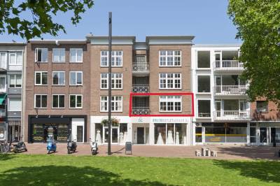 Woning Gele Rijders Plein 271 Arnhem