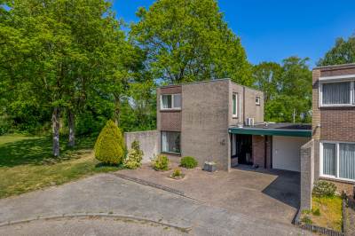 Woning Refelingse Erven 138 Nuenen