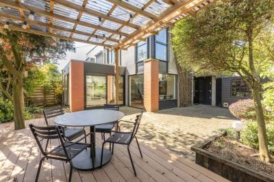 Woning Marga Klompélaan 100 Amsterdam
