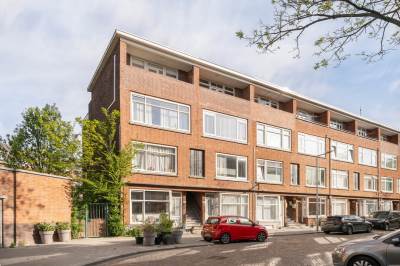Woning Schilperoortstraat 47A Rotterdam