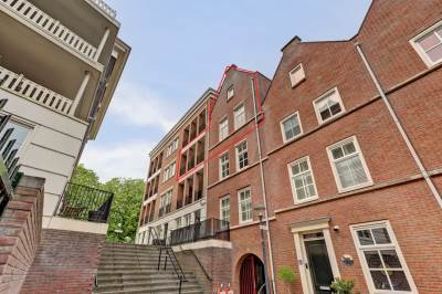 Woning Zwaanswal 93 Gorinchem