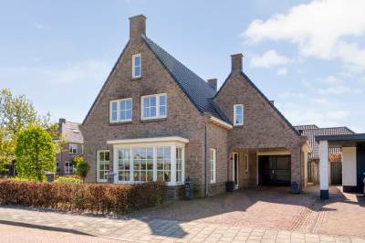 Woning Klimop 1 Harbrinkhoek