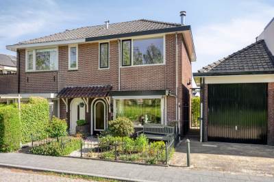 Woning Van Brederodestraat 2 Zwammerdam