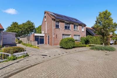 Woning Bergwei 71 Grijpskerke