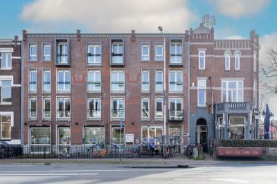 Woning St. Annastraat 255E Nijmegen