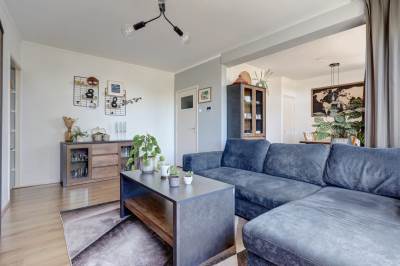 Woning P.C. Boutensstraat 275 Almelo