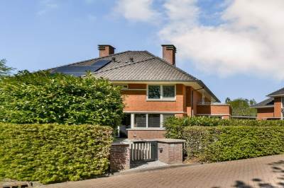Woning Bourbonhof 22 Dordrecht