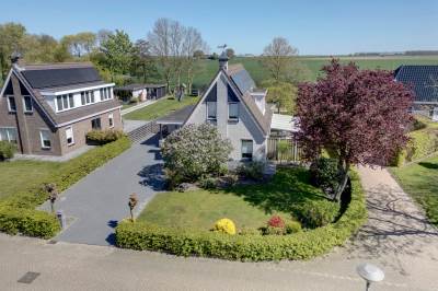 Woning Burg. Garreltsweg 51D Woldendorp