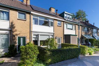 Woning Thorbeckelaan 21 Woerden