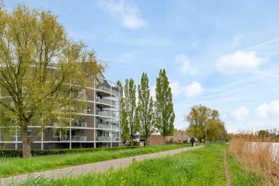 Woning Joke Smitkade 17 Vlaardingen