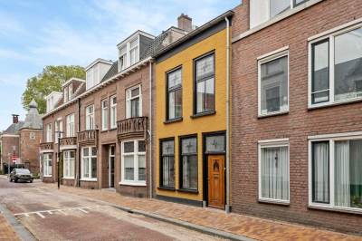 Woning St. Walburgstraat 9 Tiel