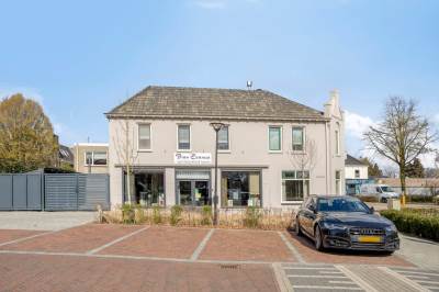 Woning Karstraat 1 Mill