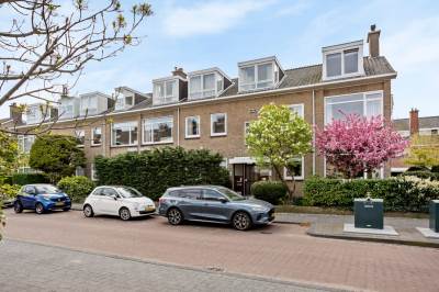 Woning Ary Schefferstraat 51 Den Haag