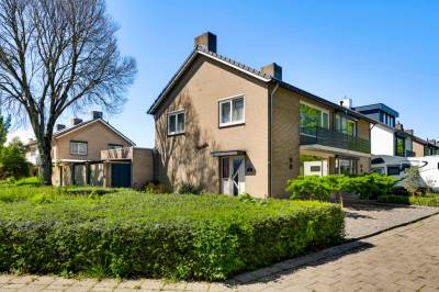 Woning Beegdenstraat 3 Weert