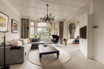 Woning Keizer Karelweg 472 Amstelveen
