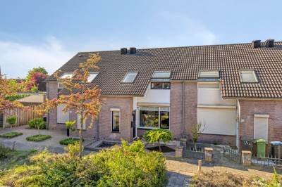 Woning Vechtstraat 18 Helmond