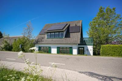 Woning Vleugeldijk 11 Zuilichem