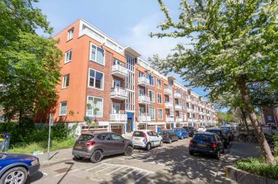 Woning Brigantijnstraat 57D Rotterdam