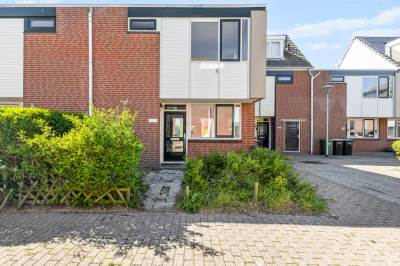 Woning Doorzwin 3313 Julianadorp