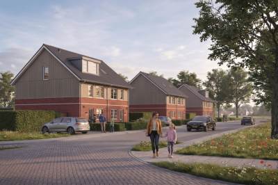 Woning Wilhelminalaan 6 Stadskanaal