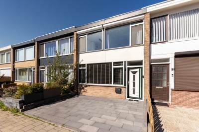 Woning Graaf Reinoutstraat 37 Zevenaar