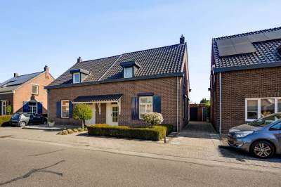 Woning Bredeweg 84 Nederweert