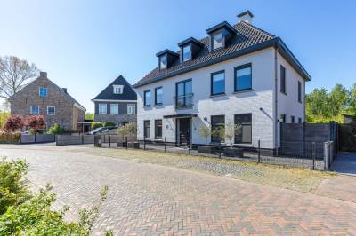 Woning Robert Millikanstraat 13 Almere