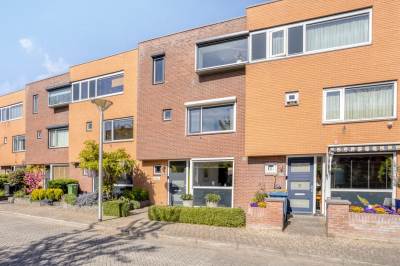 Woning Batenborch 29 Vianen (UT)