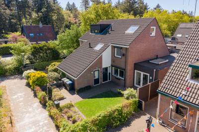 Woning Heikamp 63 Wezep