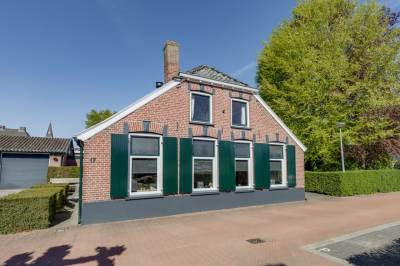 Woning Lankhofstraat 17 Aalten