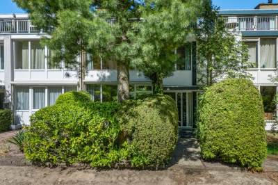 Woning Jan Ligthartplein 22 Zeist
