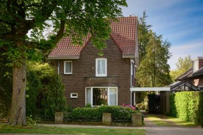 Woning President Rooseveltlaan 19 Helmond
