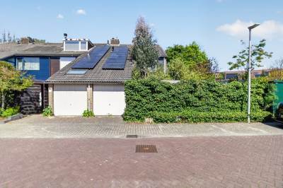 Woning Varenmeent 30 Hilversum