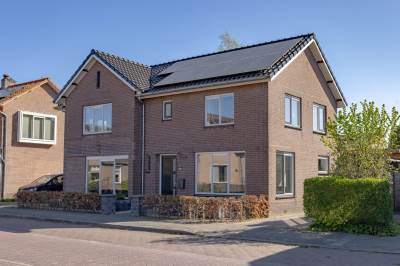 Woning Wildekampseweg 13 Wapenveld